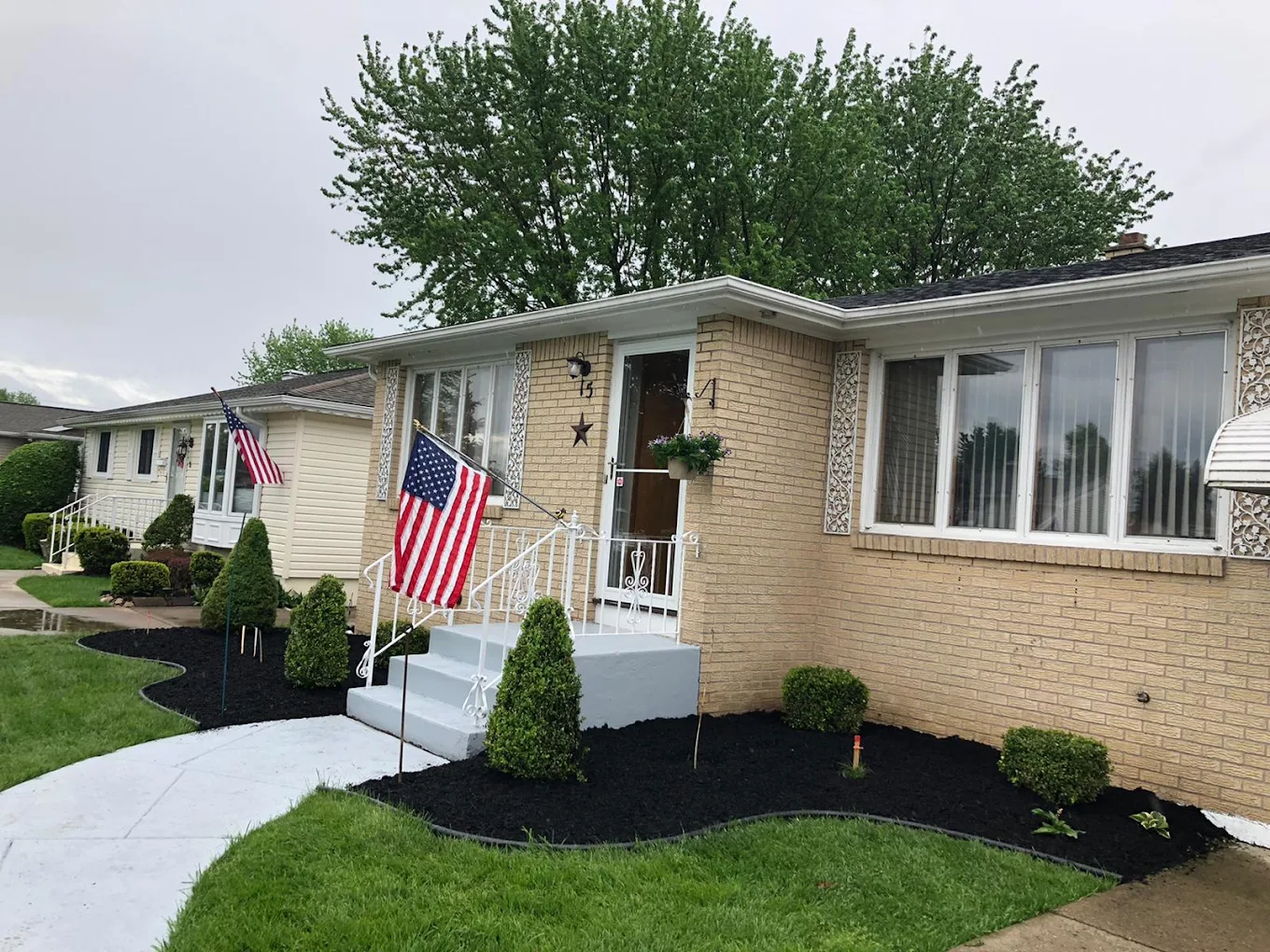 KD Landscaping and Snow Plowing